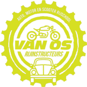 Rijschool van Os